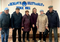 Сегодня отмечается Международный день пожилых людей.