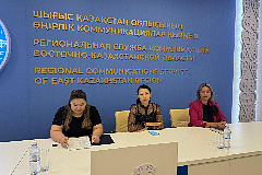 В Усть-Каменогорске рассказали о предстоящем изменении тарифов на услуги водоснабжения и водоотведения
