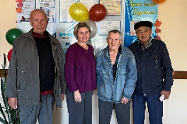 Сегодня отмечается Международный день пожилых людей.